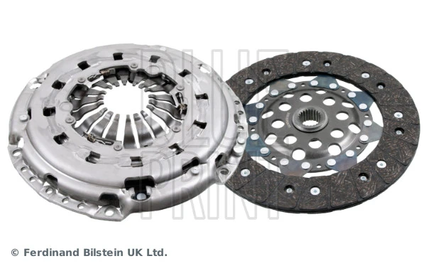 Clutch Kit